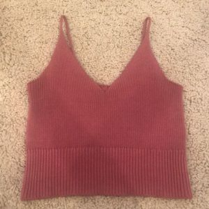 brandy melville tank top